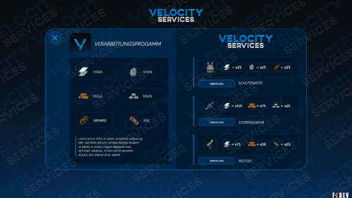 Mais informações sobre "Crafting. Para base Creative V5."