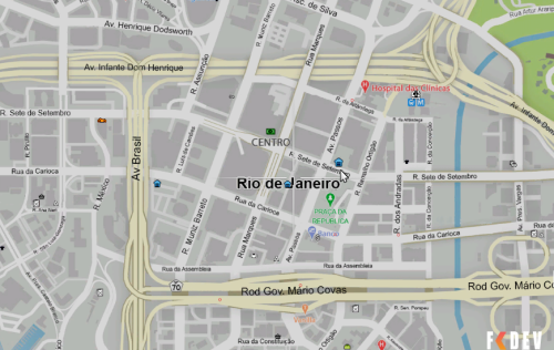 Mais informações sobre "MINIMAP RJ"