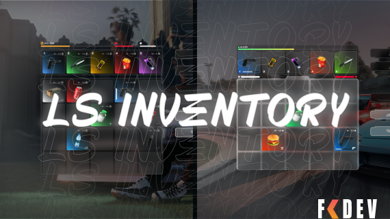 LS-INVENTORY-V2 [OPEN SOURCE]