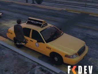 PACK EMPREGOS - LEITEIRO, ELETRICISTA, LENHADOR, LIXEIRO E TAXISTA PARA GTA RP FIVEM