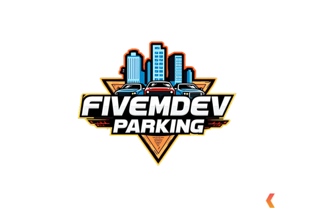 FiveMDEV - Parking