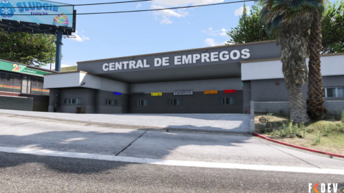 Mais informações sobre "MAPA DE EMPREGOS DA CAPITAL RP"