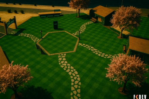Mais informações sobre "MAPA SPAWN DA GRINGA"