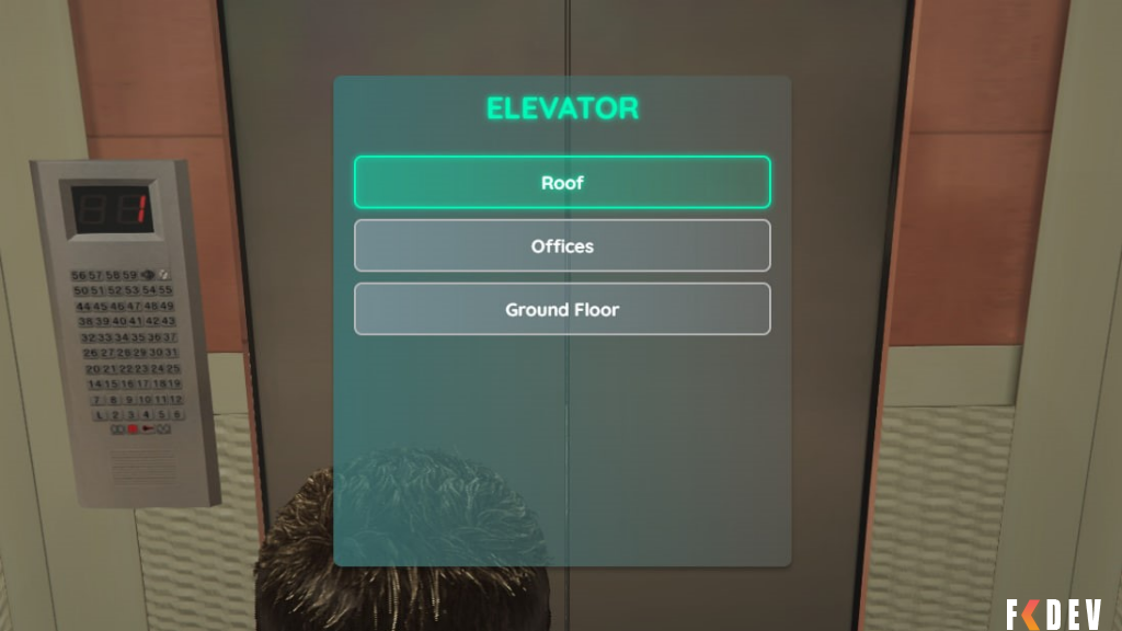 Elevators