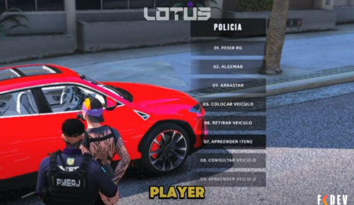 Mais informações sobre "LOTUS APREENDER"
