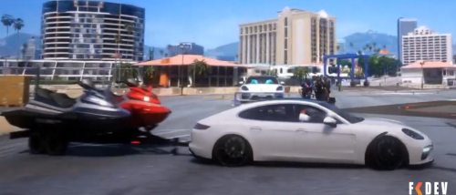 Mais informações sobre "CARRETINHA DE CARRO, MOTO E JETSKI"