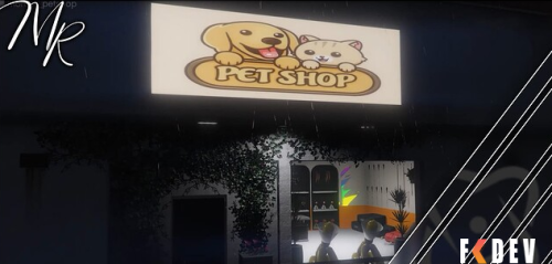 Mais informações sobre "PETSHOP CUSTOM"