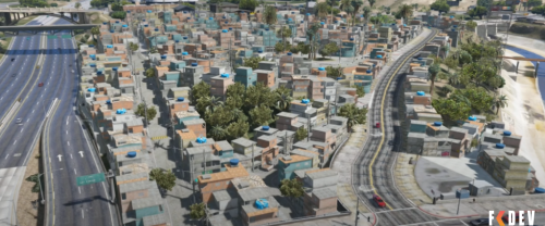 Mais informações sobre "FAVELA DO CAMPINHO"