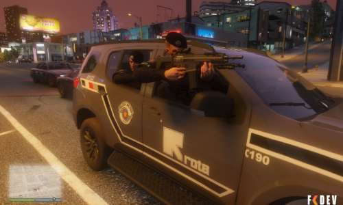 Mais informações sobre "DRIVEBY ARMA PARA FORA DO CARRO COM TUTORIAL"