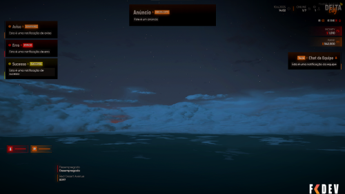 Mais informações sobre "DELTA HUD CREATIVE"