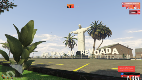 Mais informações sobre "MAPA SPAWN REVOADARJ"