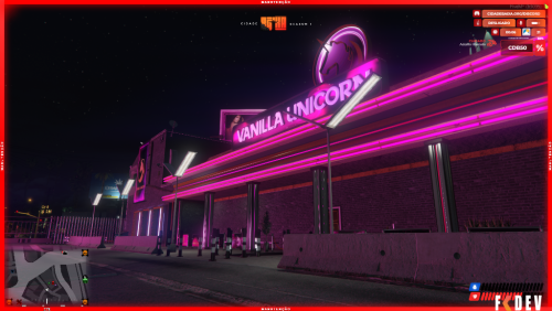 Mais informações sobre "NOVO MAPA DO VANILLA"