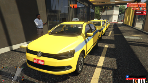 Mais informações sobre "TAXI SISTEMA COMPLETO E OPENSOURCE"
