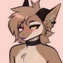 Zhariel Furry