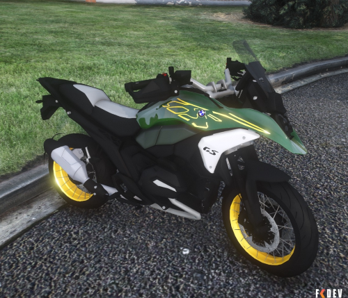 Mais informações sobre "MOTO 1300 FarolX"
