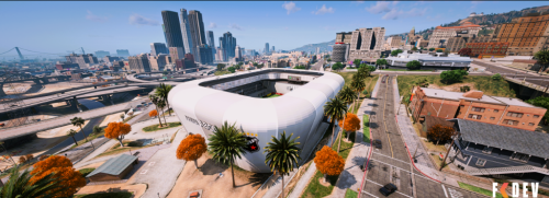 Mais informações sobre "ESTÁDIO ABC PAULISTA"