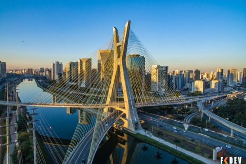 Mais informações sobre "PACK MAPAS DE SÃO PAULO"