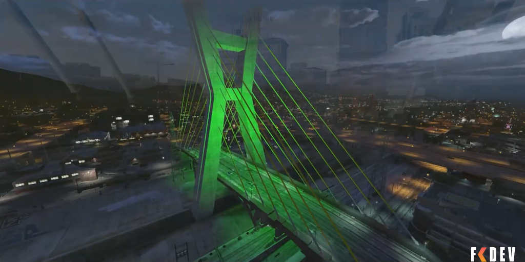 MOD PONTE ESTAIADA