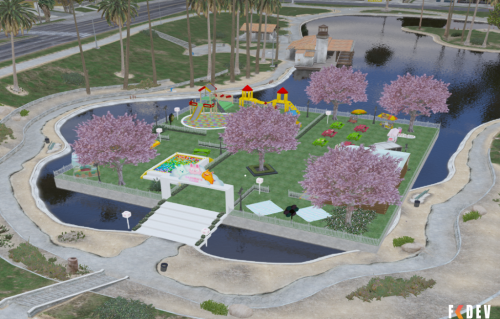 Mais informações sobre "PARQUINHO NO LAGO"