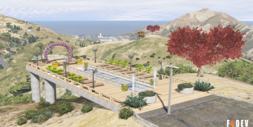 Mais informações sobre "CASAMENTO Vinewood"