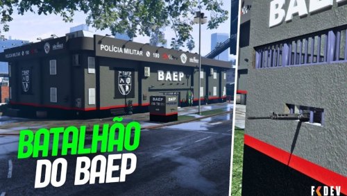 Mais informações sobre "BAEP COMPLETO"