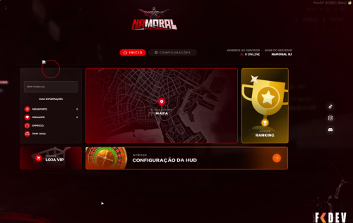 Mais informações sobre "ESC CUSTOMIZADO NAMORAL"