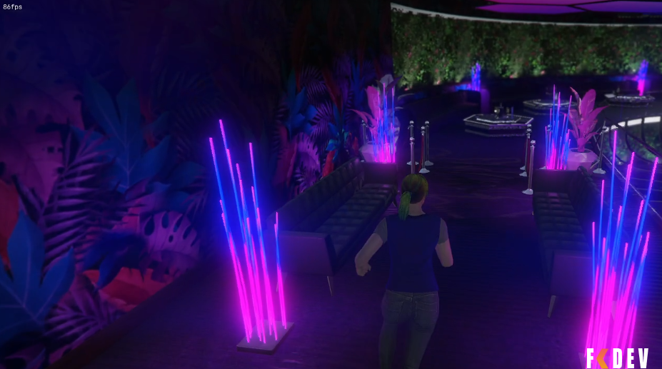 BAHAMAS NOVO - EDITÁVEL