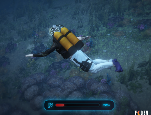 Mais informações sobre "Sistema de Oxigênio para GTA RP FiveM – Barra de Ar, Cilindro e Alertas Inteligentes"