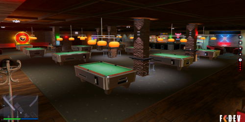 Mais informações sobre "PIER MODIFICADO COM VÁRIS CUSTOM"