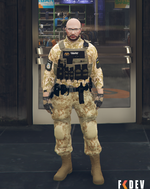 PACK DE Uniformes CDAnjos 400MB DE ROUPAS