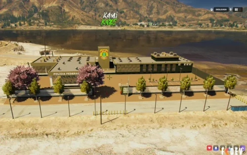 Mais informações sobre "Mapa POLICIA FEDERAL"