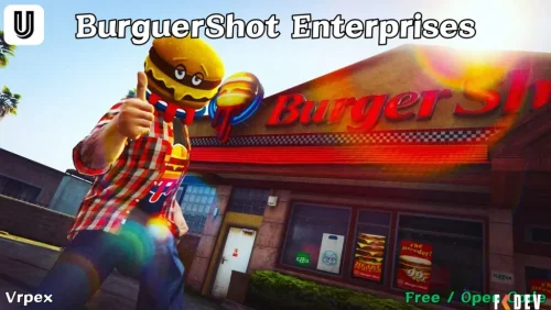 Mais informações sobre "BURGUERSHOT | SISTEMA COMPLETO"