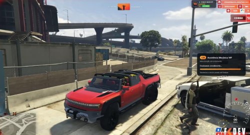 Mais informações sobre "FIX COM NPC TOTALMENTE OPENSOURCE"