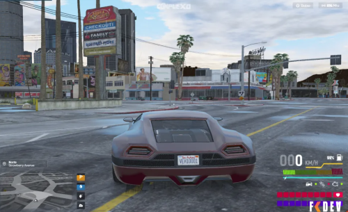 Mais informações sobre "HUD COMPLEXO (OLD)"