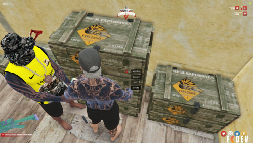 Mais informações sobre "HUD DA SABEDORIA RJ,"