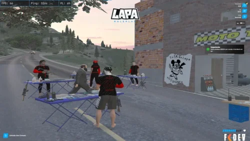 Mais informações sobre "HUD LAPA ORIGINAL 100% FUNCIONAL - TOTALMENTE REFEITA E FUNCIONANDO PERFEITAMENTE"