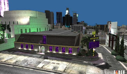 Mais informações sobre "Maisonette"