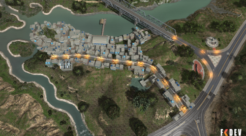 Mais informações sobre "FAVELA DO PANTANO"