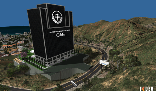 Mais informações sobre "SEDE DA OAB"