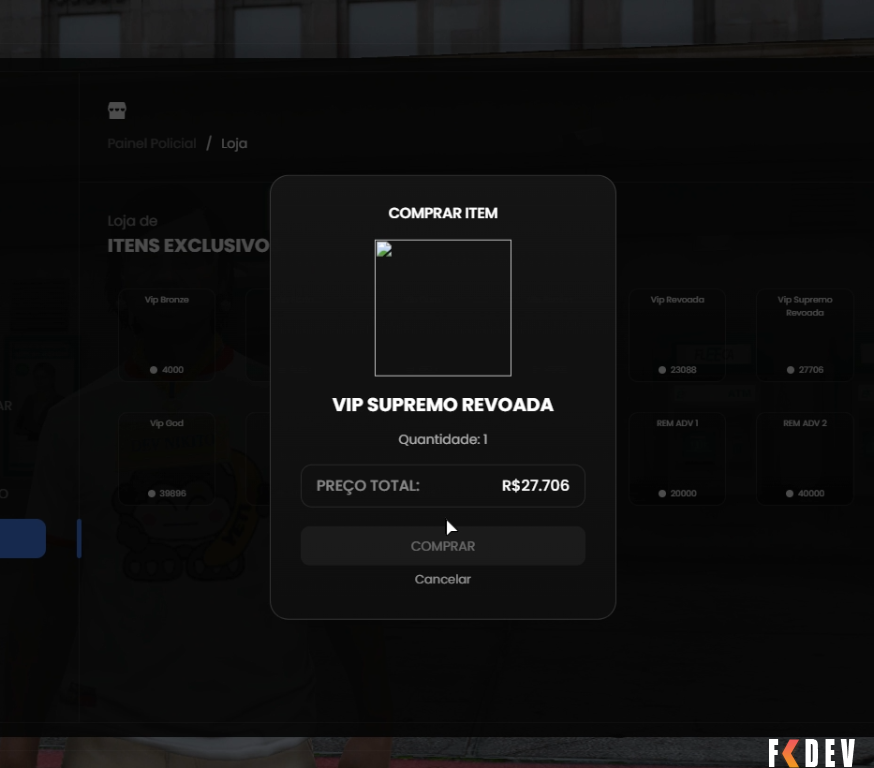 MDT Fusion Group EXCLUSIVO