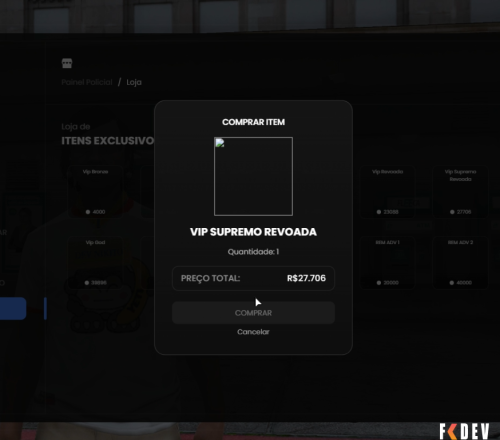Mais informações sobre "MDT Fusion Group EXCLUSIVO"