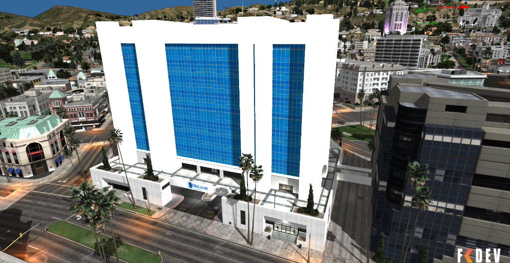 Hospital SãoLucas Copacabana