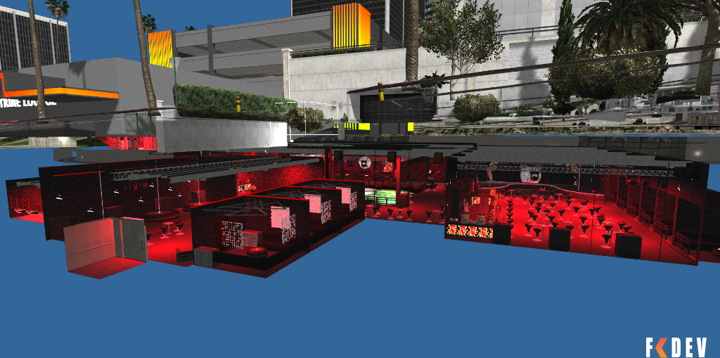 VITRINE BALADA DA BARRA DA TIJUCA