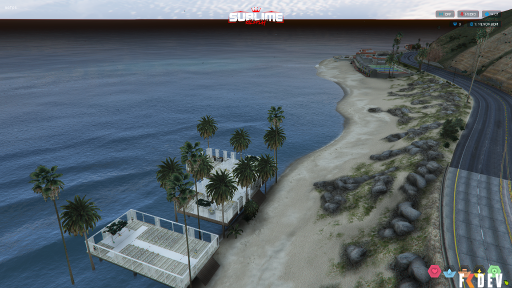 MAPA CASAMENTO PRAIA / BEACH WEDDING MAP