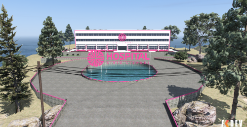 Mais informações sobre "Hospital Sírio Libanês"