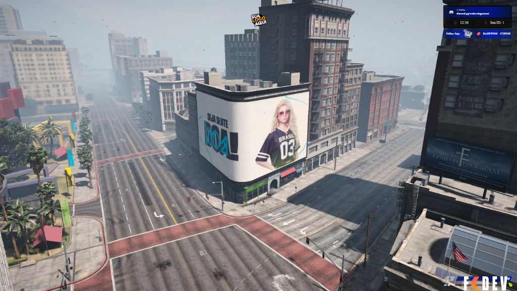 BANNER ESQUINA DA PRAÇA