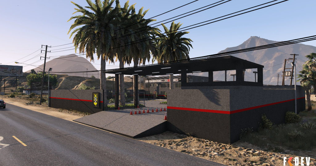 FORÇA TÁTICA SP 18 BPM