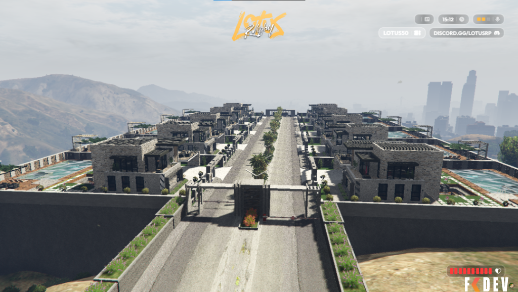 CONDOMINIO FECHADO E LUXUOSO