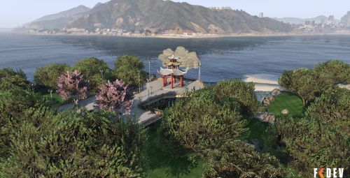 Mais informações sobre "VISTA CHINESA RIO DE JANEIRO"