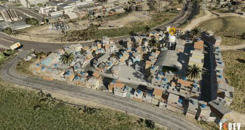 Mais informações sobre "FAVELA DO PORTO"